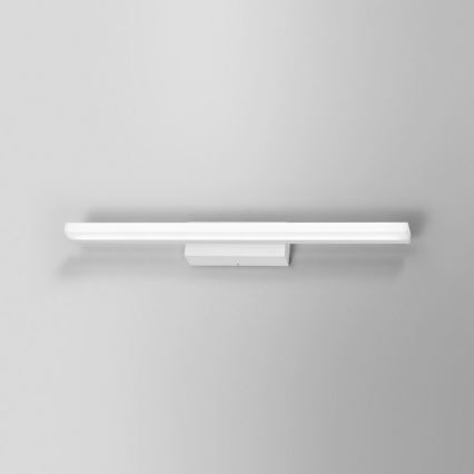Ledvance - LED φωτισμός ντιμαριζόμενος αφής  ORBIS MIRROR LED/10W/230V 60 cm 3000/4000K IP44