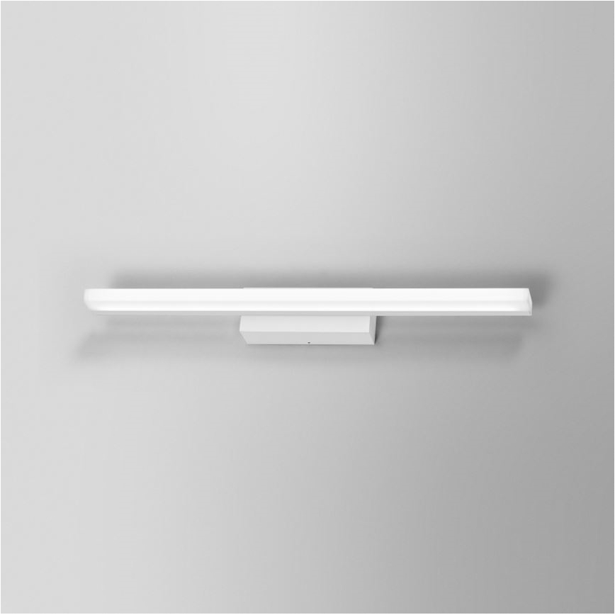 Ledvance - LED φωτισμός ντιμαριζόμενος αφής  ORBIS MIRROR LED/10W/230V 60 cm 3000/4000K IP44