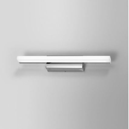Ledvance - Φωτισμός καθρέφτη αφής LED Dimmable ORBIS MIRROR LED/6,8W/230V 40 cm 3000/4000K IP44