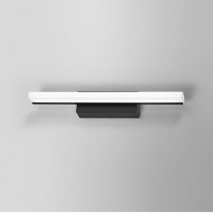 Ledvance - Φωτισμός καθρέφτη αφής LED Dimmable ORBIS MIRROR LED/6,8W/230V 40 cm 3000/4000K IP44