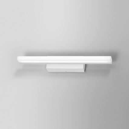 Ledvance - Φωτισμός καθρέφτη αφής LED Dimmable ORBIS MIRROR LED/6,8W/230V 40 cm 3000/4000K IP44