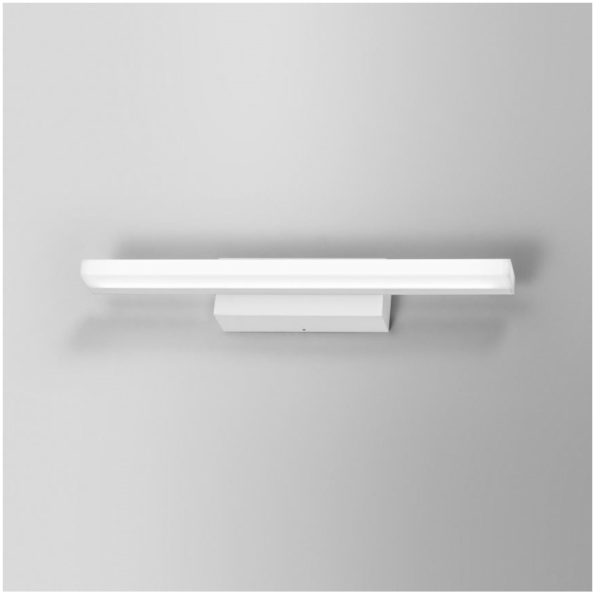 Ledvance - Φωτισμός καθρέφτη αφής LED Dimmable ORBIS MIRROR LED/6,8W/230V 40 cm 3000/4000K IP44