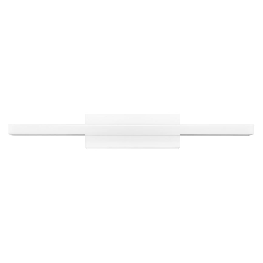 Ledvance - Φωτισμός καθρέφτη αφής LED Dimmable ORBIS MIRROR LED/6,8W/230V 40 cm 3000/4000K IP44
