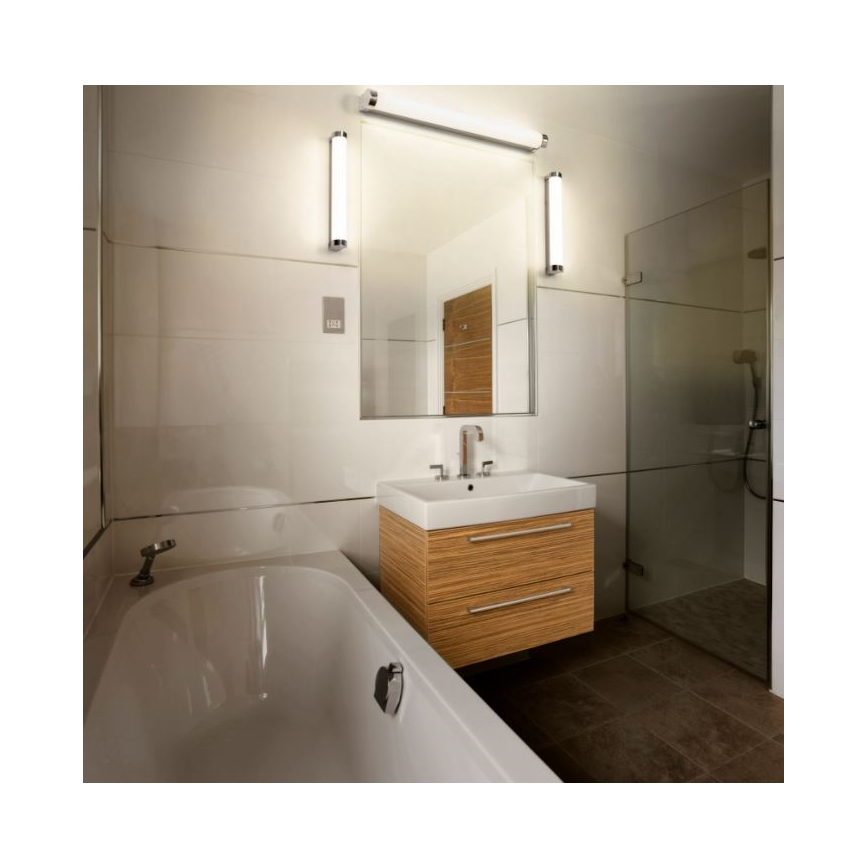 Ledvance - LED φωτισμός ντιμαριζόμενος αφής ORBIS TUBE LED/12W/230V 60 cm 3000/4000K IP44