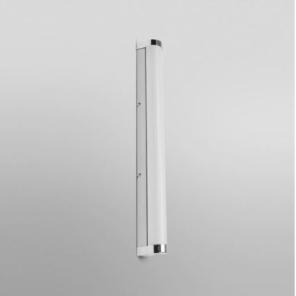 Ledvance - LED φωτισμός ντιμαριζόμενος αφής ORBIS TUBE LED/12W/230V 60 cm 3000/4000K IP44