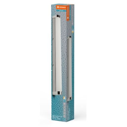 Ledvance - LED φωτισμός ντιμαριζόμενος αφής ORBIS TUBE LED/12W/230V 60 cm 3000/4000K IP44