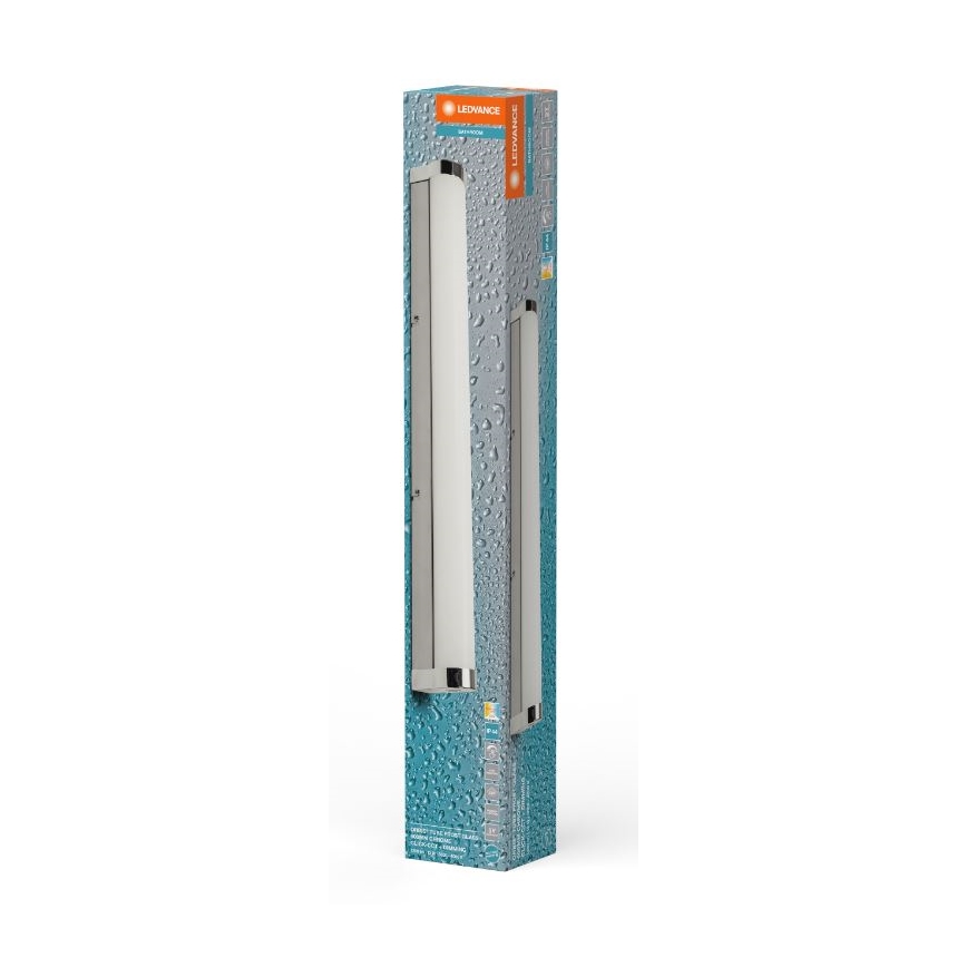Ledvance - LED φωτισμός ντιμαριζόμενος αφής ORBIS TUBE LED/12W/230V 60 cm 3000/4000K IP44