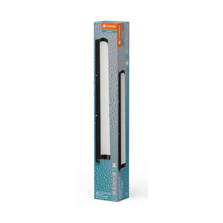 Ledvance - LED φωτισμός ντιμαριζόμενος αφής  ORBIS TUBE LED/12W/230V 60 cm 3000/4000K IP44