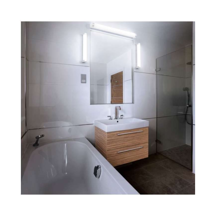 Ledvance - LED φωτισμός ντιμαριζόμενος αφής  ORBIS TUBE LED/12W/230V 60 cm 3000/4000K IP44