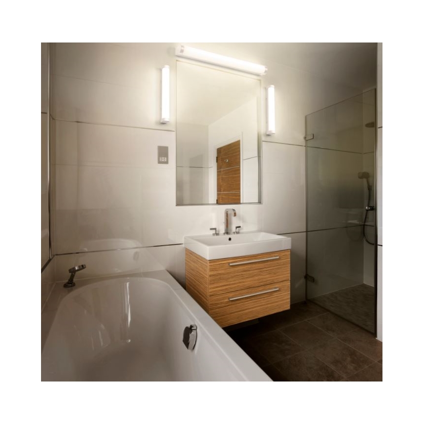 Ledvance - LED φωτισμός ντιμαριζόμενος αφής  ORBIS TUBE LED/12W/230V 60 cm 3000/4000K IP44