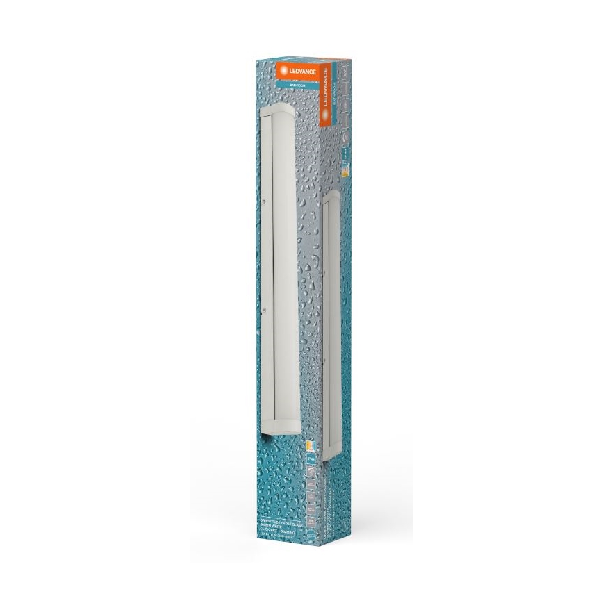 Ledvance - LED φωτισμός ντιμαριζόμενος αφής  ORBIS TUBE LED/12W/230V 60 cm 3000/4000K IP44