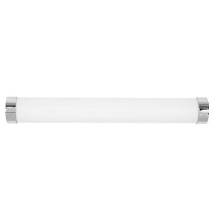 Ledvance - LED φωτισμός ντιμαριζόμενος αφής  ORBIS TUBE LED/9W/230V 40 cm 3000/4000K IP44