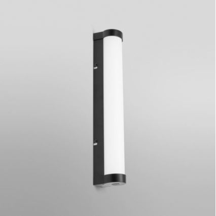 Ledvance - LED φωτισμός ντιμαριζόμενος αφής  ORBIS TUBE LED/9W/230V 40 cm 3000/4000K IP44