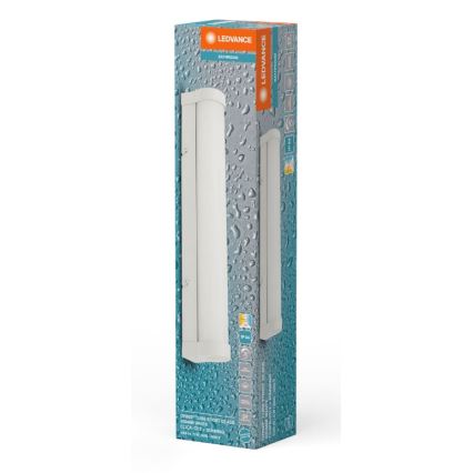 Ledvance - LED φωτισμός ντιμαριζόμενος αφής  ORBIS TUBE LED/9W/230V 40 cm 3000/4000K IP44