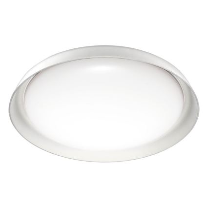 Ledvance - Φωτιστικό οροφής LED Dimmable SUN@HOME ORBIS LED/26W/230V 2200-5000K CRI 95 Wi-Fi