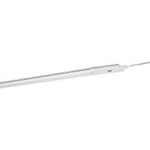 Ledvance - LED Dimmable φωτιστικό για κάτω από το ντουλάπι με αισθητήρα CABINET LED/10W/230V