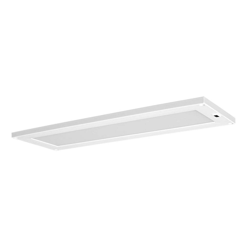 Ledvance - LED Dimmable φωτιστικό για κάτω από το ντουλάπι με αισθητήρα CABINET LED/10W/230V