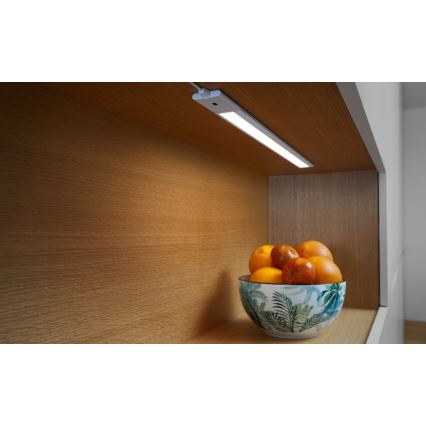 Ledvance - LED Dimmable φωτιστικό για κάτω από το ντουλάπι με αισθητήρα CABINET LED/6W/230V