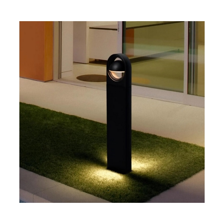 Ledvance - LED Dimmable φωτιστικό εξωτερικού χώρου SWING LED/6,7W/230V IP44 Wi-Fi