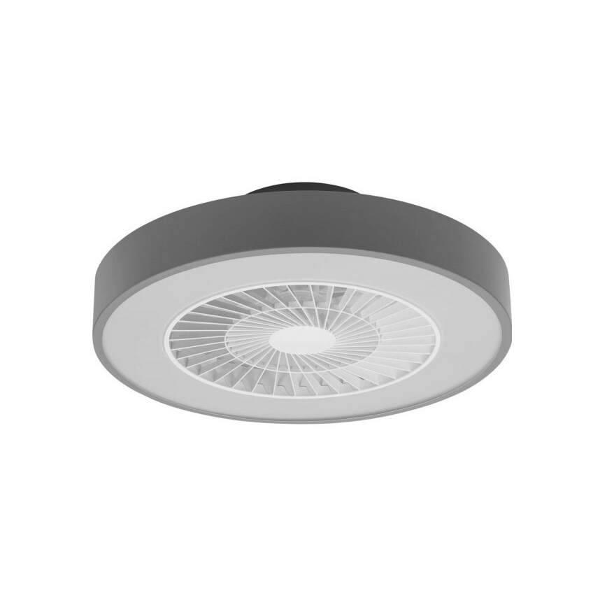 Ledvance - LED Dimmable φωτιστικό οροφής με ανεμιστήρα SMART+ LED/38W/230V 3000-6500K Wi-Fi + τηλεχειριστήριο