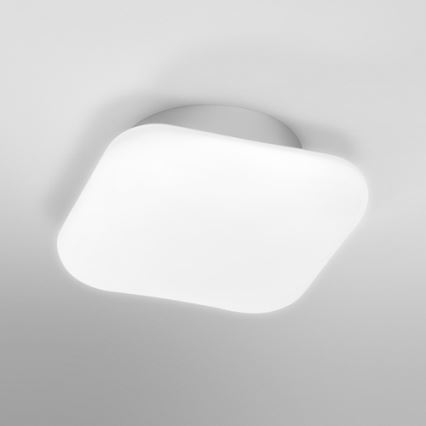 Ledvance - LED Dimmable φωτιστικό μπάνιου SMART+ AQUA LED/12W/230V 3000-6500K IP44 Wi-Fi