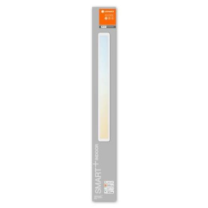 Ledvance - LED Dimmable φωτιστικό ντουλαπιών κουζίνας UNDERCABINET LED/12W/230V 2700-6500K Wi-Fi