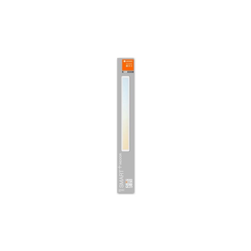 Ledvance - LED Dimmable φωτιστικό ντουλαπιών κουζίνας UNDERCABINET LED/12W/230V 2700-6500K Wi-Fi