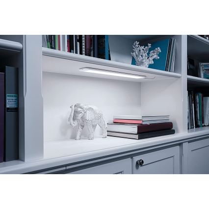 Ledvance - LED Dimmable φωτιστικό ντουλαπιών κουζίνας SMART+ UNDERCABINET LED/8W/24/230V 2700-6500K Wi-Fi