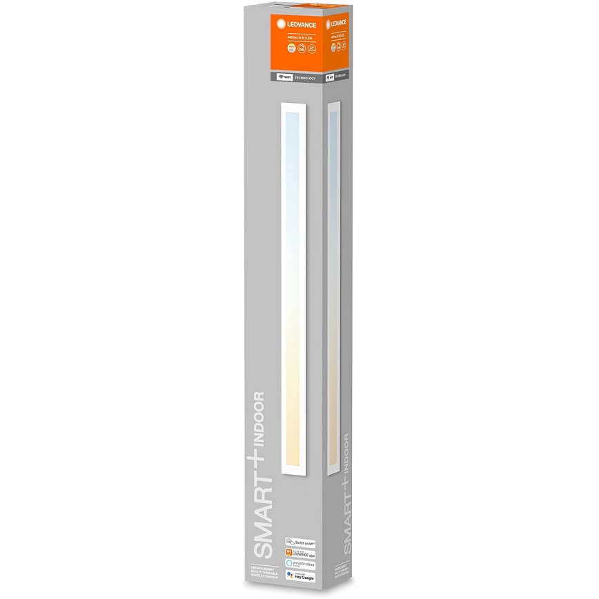 Ledvance - LED Dimmable φωτιστικό ντουλαπιών κουζίνας SMART+ UNDERCABINET LED/8W/24/230V 2700-6500K Wi-Fi