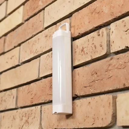 Ledvance - LED Dimmable φωτιστικό νυκτός LINEAR LED/6,9W/5V IP54