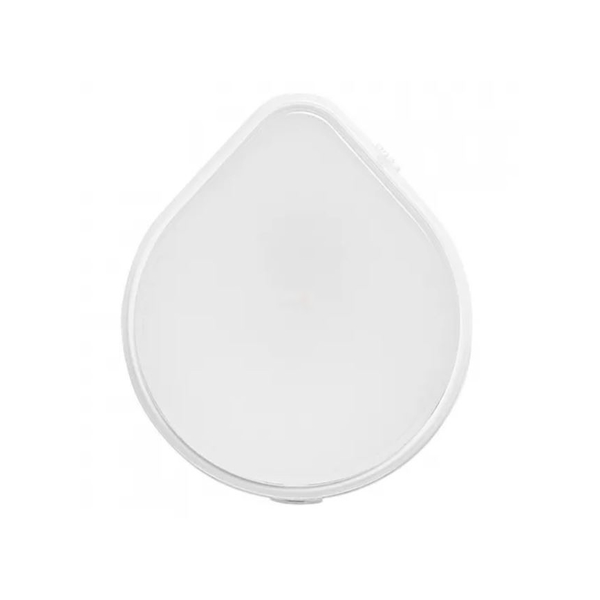 Ledvance - LED Dimmable φωτιστικό νυκτός πρίζας LUNETTA LED/0,5W/230V