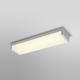 Ledvance - LED Dimmable φωτιστικό οροφής OFFICE LINE LED/20W/230V 60 cm + τηλεχειριστήριο