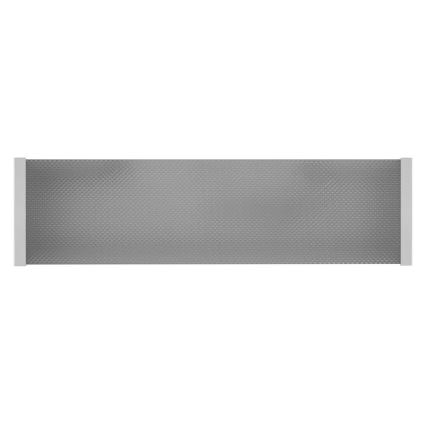 Ledvance - LED Dimmable φωτιστικό οροφής OFFICE LINE LED/20W/230V 60 cm + τηλεχειριστήριο