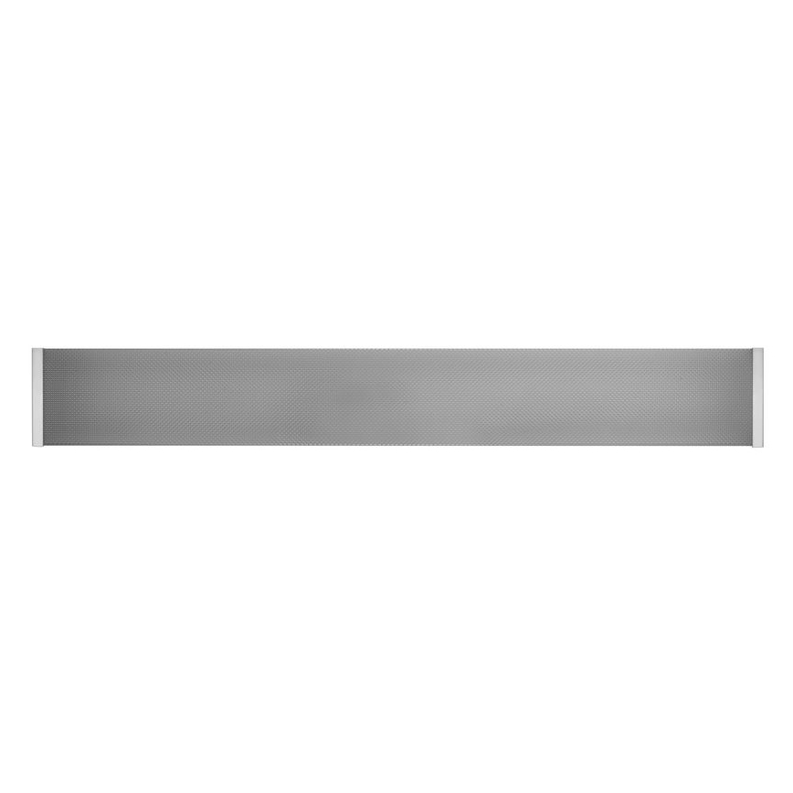 Ledvance - LED Dimmable φωτιστικό οροφής OFFICE LINE LED/40W/230V 120 cm + τηλεχειριστήριο