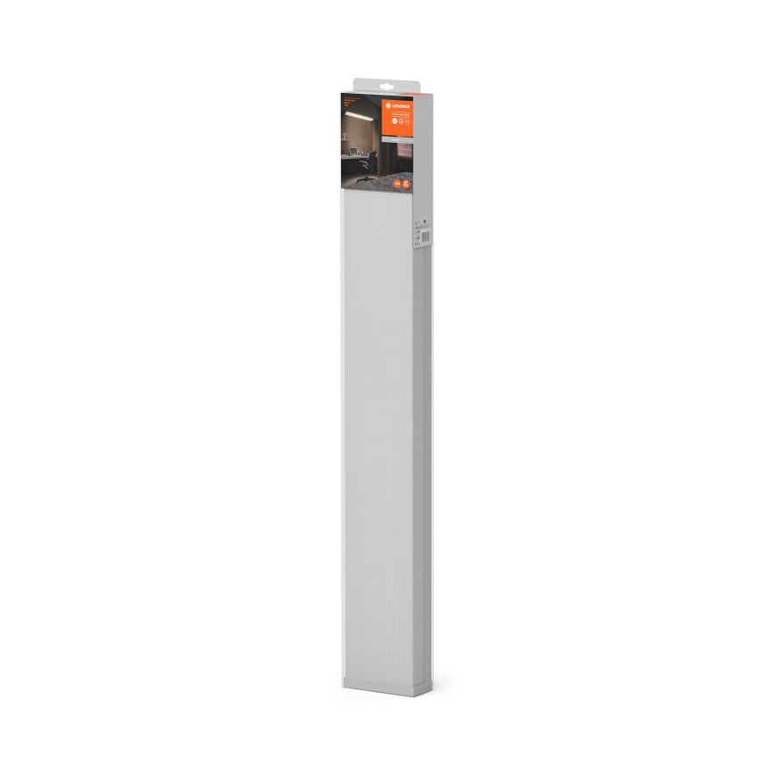 Ledvance - LED Dimmable φωτιστικό οροφής OFFICE LINE LED/40W/230V 120 cm + τηλεχειριστήριο