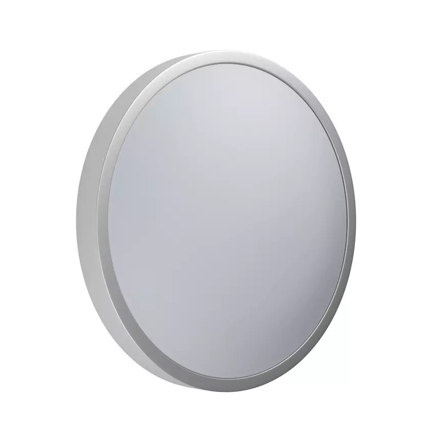 Ledvance - LED Dimmable φωτιστικό οροφής ORBIS LED/17W/230V 2700-6500 + τηλεχειριστήριο