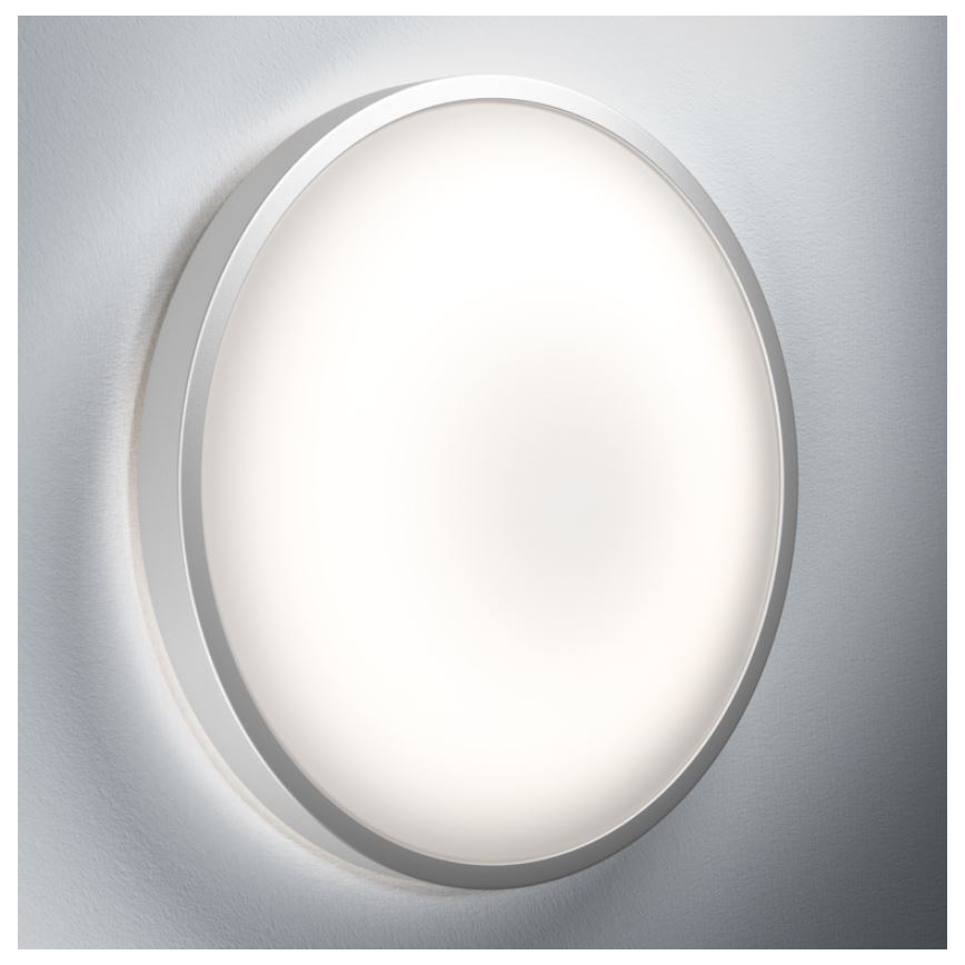 Ledvance - LED Dimmable φωτιστικό οροφής ORBIS LED/25W/230V 2700-6500K + τηλεχειριστήριο