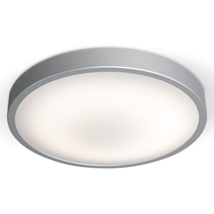 Ledvance - LED Dimmable φωτιστικό οροφής ORBIS LED/25W/230V 2700-6500K + τηλεχειριστήριο