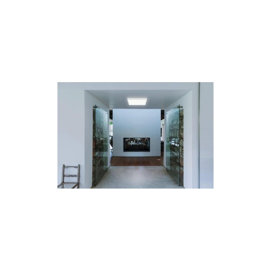Ledvance - LED Dimmable φωτιστικό οροφής SMART+ DOWNLIGHT LED/22W/230V 3000-6500K Wi-Fi