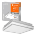 Ledvance - LED Dimmable φωτιστικό οροφής SMART+ MAGNET LED/26W/230V 3000-6500K Wi-Fi