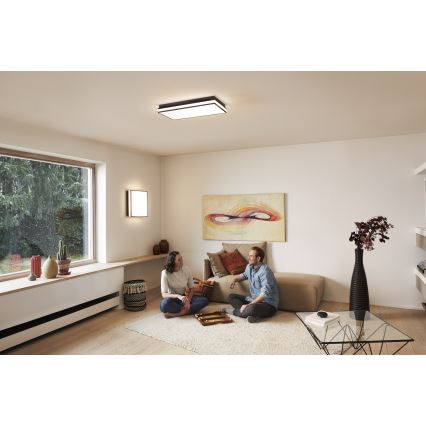 Ledvance - LED Dimmable φωτιστικό οροφής SMART+ MAGNET LED/26W/230V 3000-6500K Wi-Fi