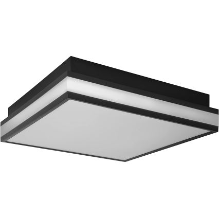 Ledvance - LED Dimmable φωτιστικό οροφής SMART+ MAGNET LED/26W/230V 3000-6500K Wi-Fi