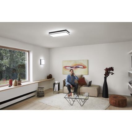 Ledvance - LED Dimmable φωτιστικό οροφής SMART+ MAGNET LED/42W/230V 3000-6500K Wi-Fi