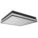 Ledvance - LED Dimmable φωτιστικό οροφής SMART+ MAGNET LED/42W/230V 3000-6500K Wi-Fi