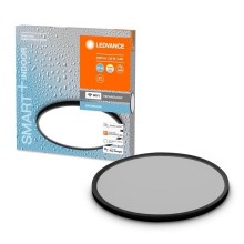 Ledvance - LED Dimmable φωτιστικό οροφής μπάνιου SMART+ DISC LED/32W/230V 3000-6500K Wi-Fi IP44