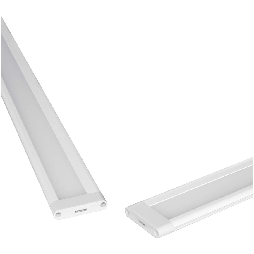 Ledvance - LED Dimmable φωτιστικό πάγκου κουζίνας με αισθητήρα CABINET LED/10W/230V 3000K