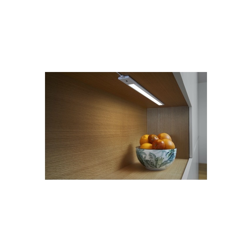 Ledvance - LED Dimmable φωτιστικό πάγκου κουζίνας με αισθητήρα CABINET LED/10W/230V 3000K