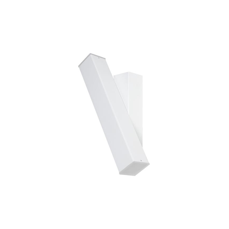 Ledvance - LED Dimmable φωτιστικό τοίχου SUN@HOME CROSS 2xLED/6W/230V Wi-Fi