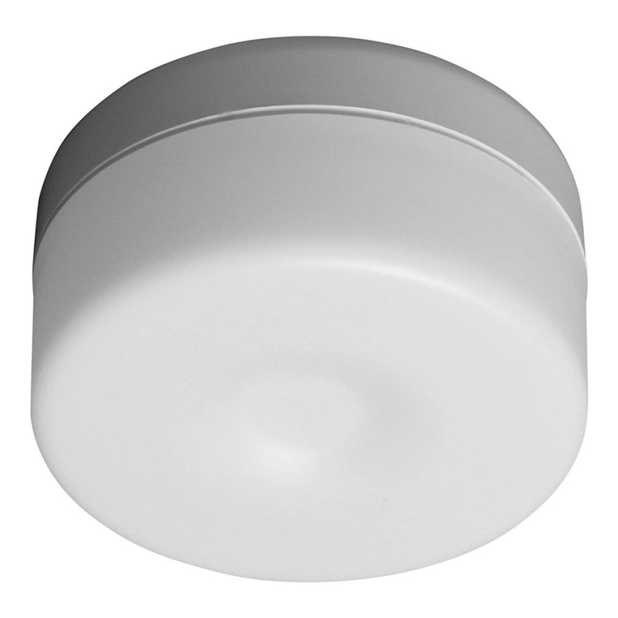 Ledvance - LED Dimming Φωτάκι νυκτός DOT-IT LED/0,45W/5V 500 mAh