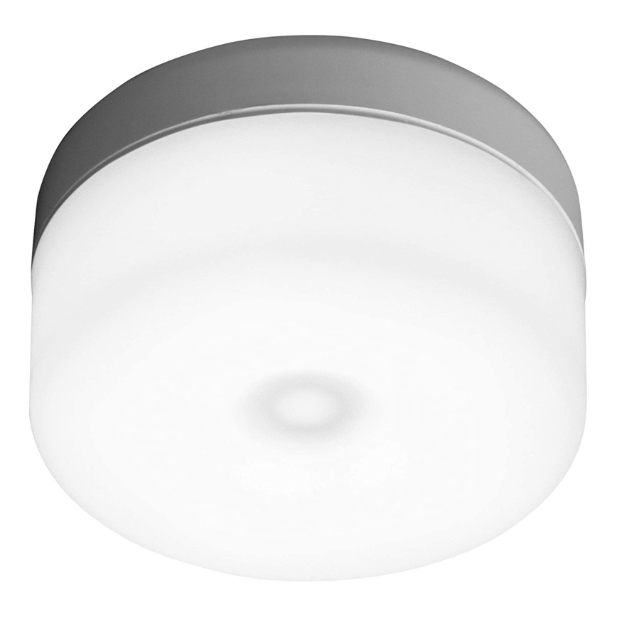 Ledvance - LED Dimming Φωτάκι νυκτός DOT-IT LED/0,45W/5V 500 mAh